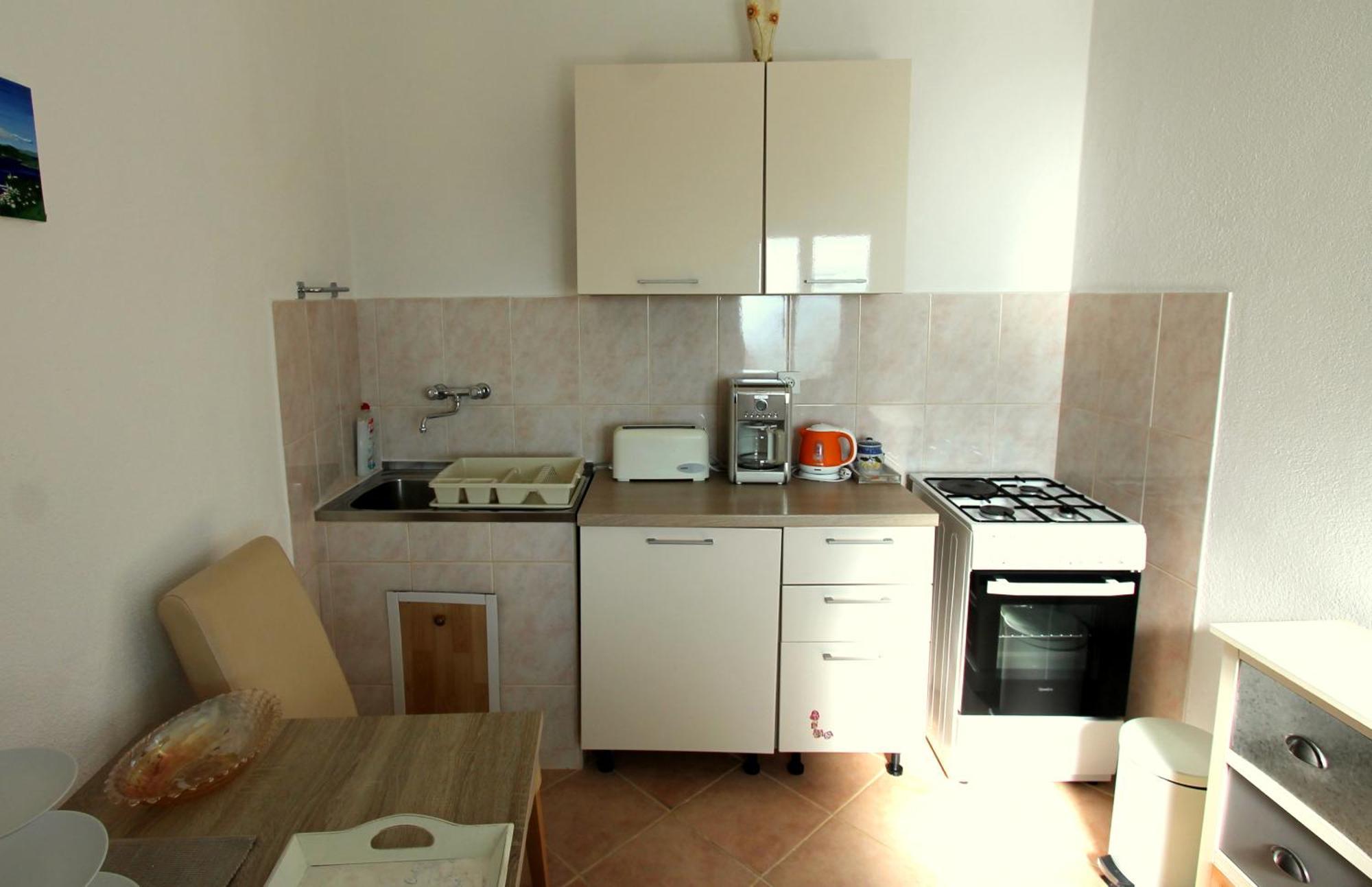 Apartments Cervelin Лопуд Екстер'єр фото