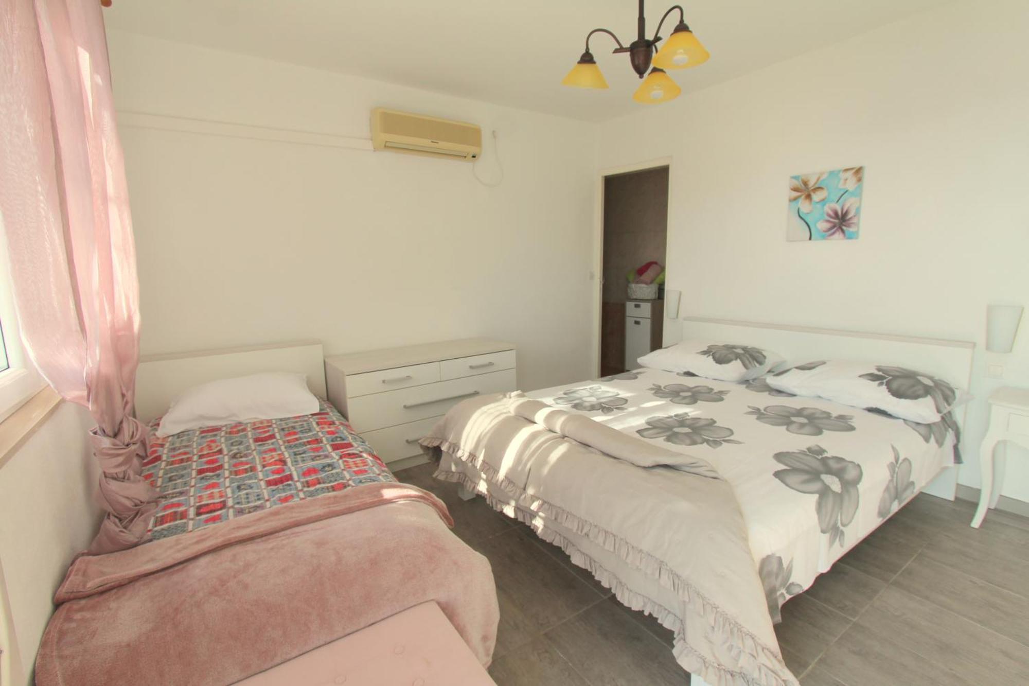 Apartments Cervelin Лопуд Номер фото