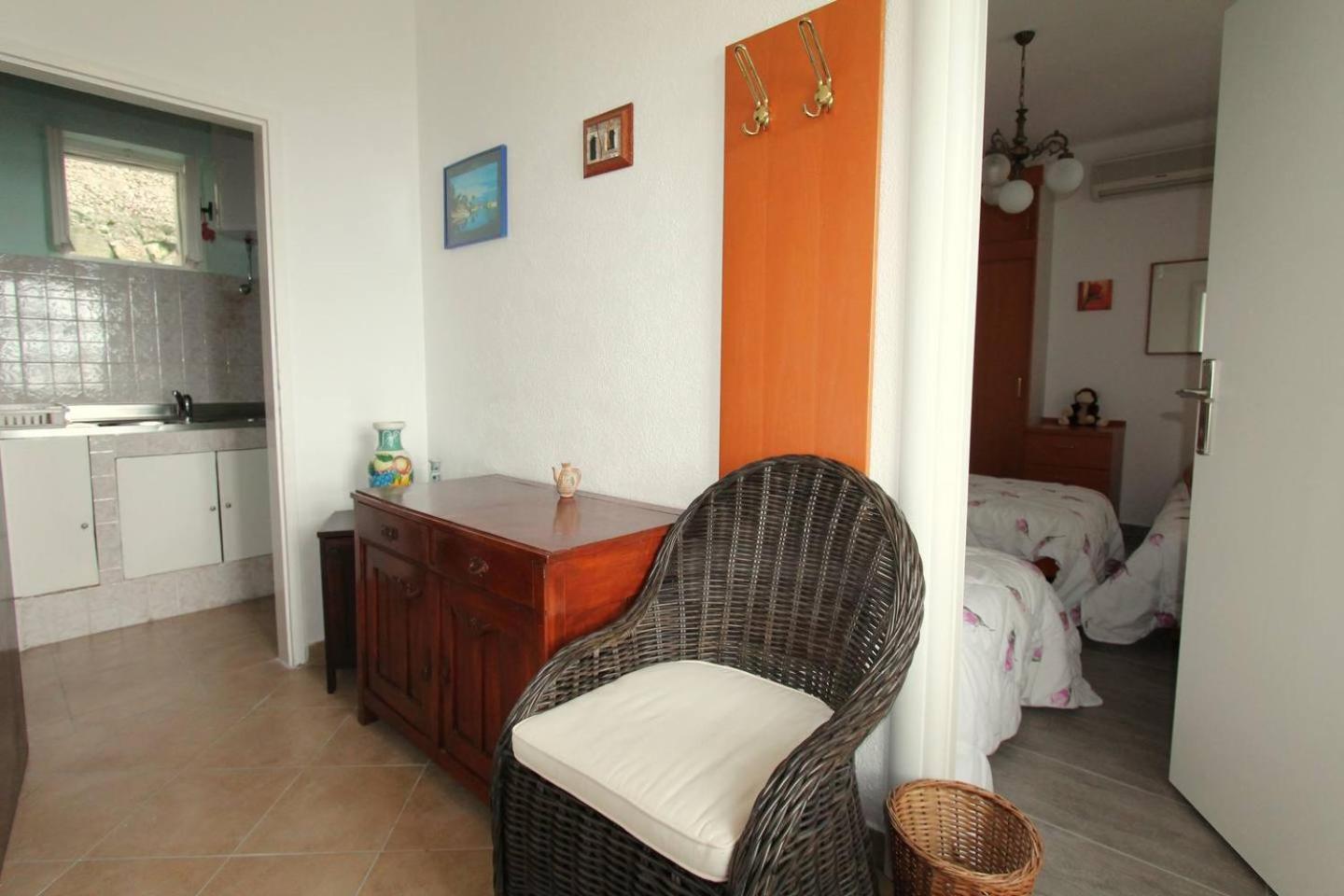 Apartments Cervelin Лопуд Екстер'єр фото