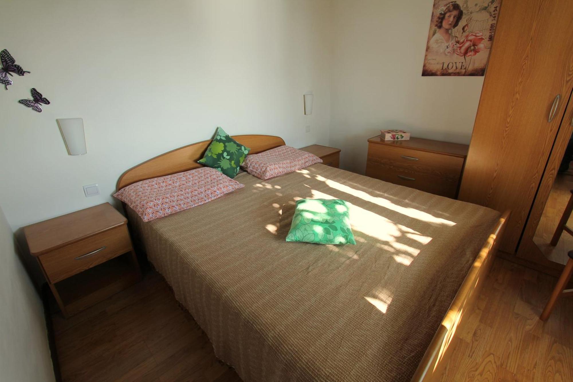 Apartments Cervelin Лопуд Екстер'єр фото