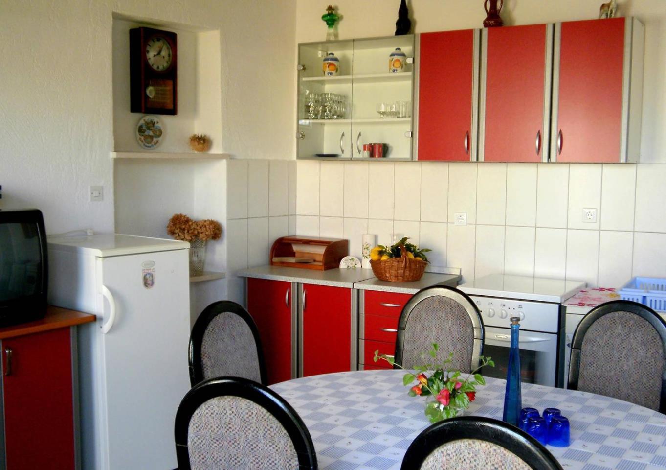 Apartments Cervelin Лопуд Екстер'єр фото