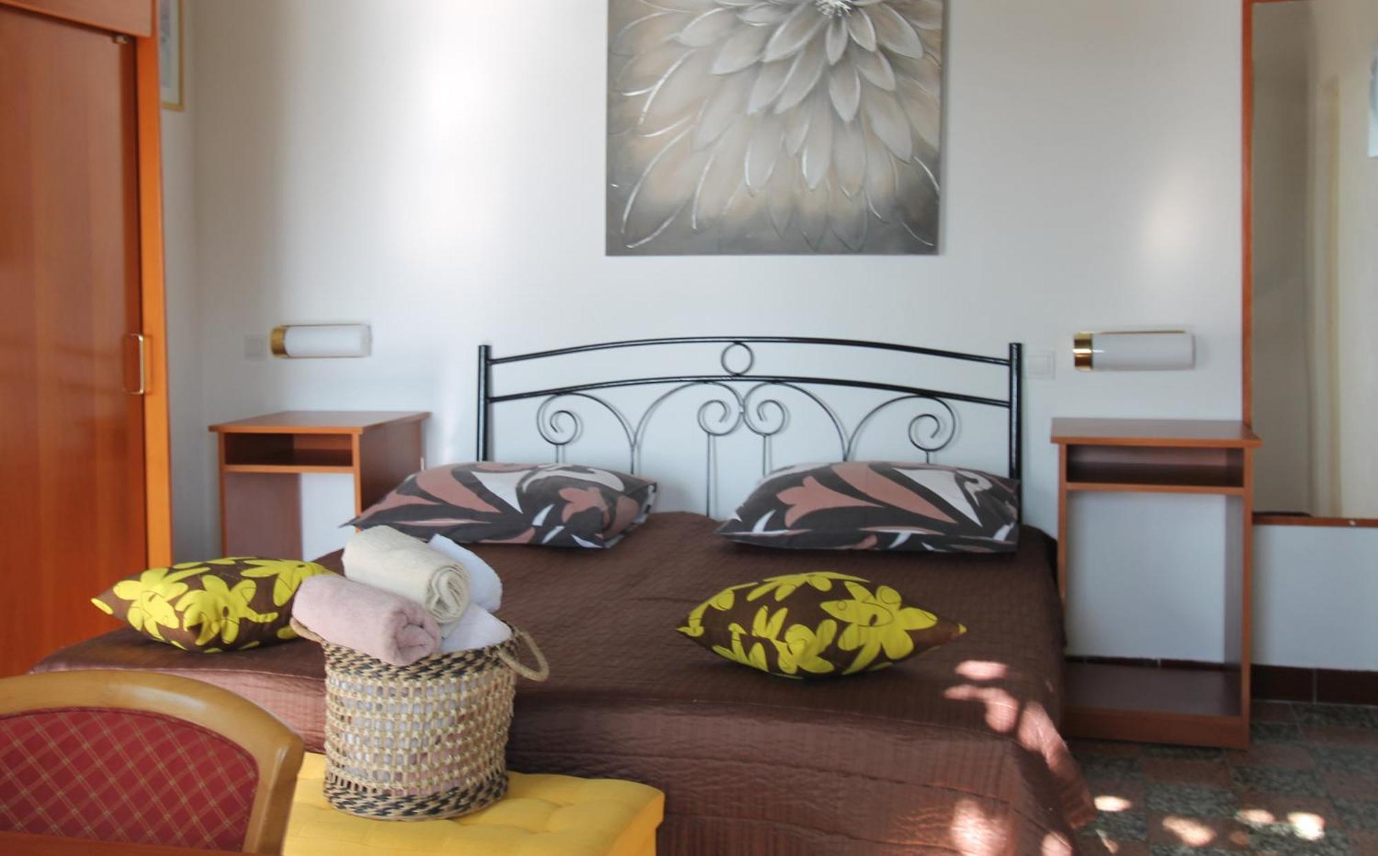 Apartments Cervelin Лопуд Екстер'єр фото
